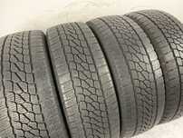 4x 215/65/16C Firestone VanHawk2 Winter / 2020r 6,5mm / GWARANCJA