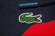 Casaco Lacoste M NOVO