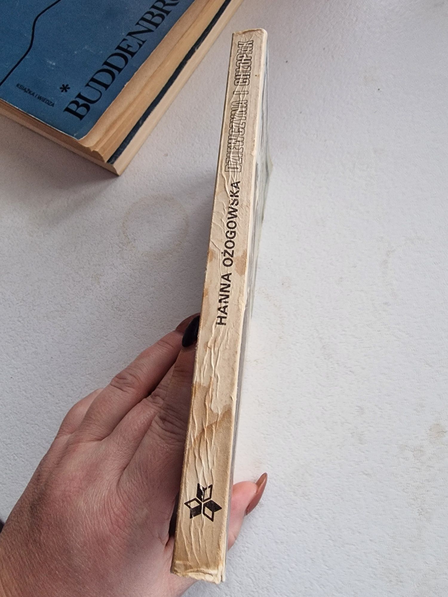 Dziewczyna i chłopak, czyli heca na 14 fajerek