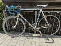 Koga Miyata Superwinner + Mavic Cosmic Pro + Shimano 600 Arabesque