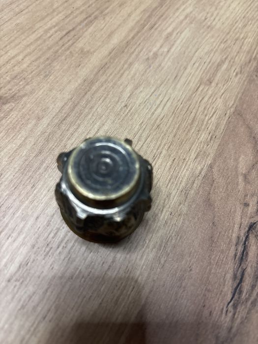 Maly mozdziez mosiezny