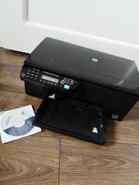 drukarka fax i skaner  hp office jet 4500 descop sprawna