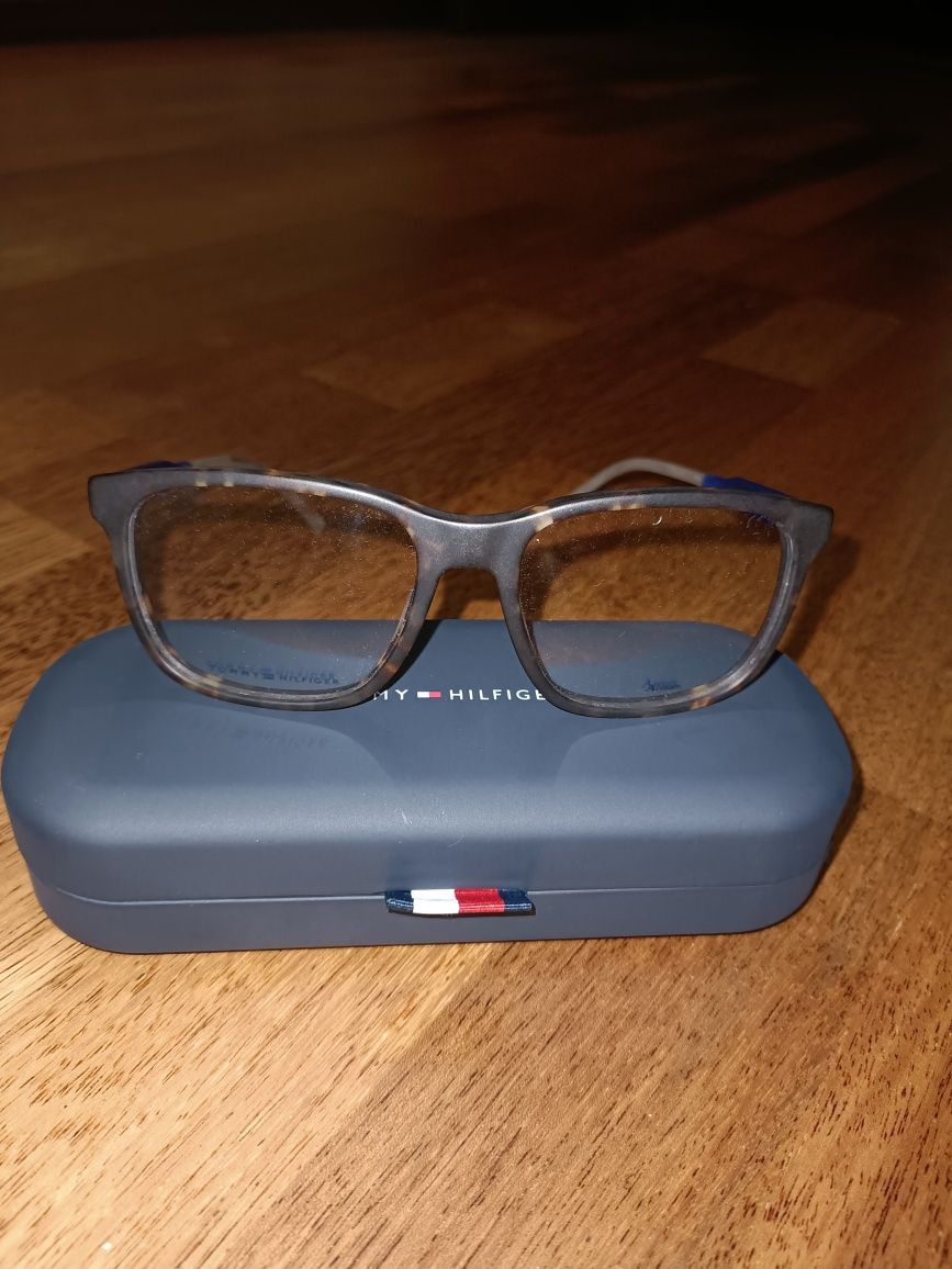 Oprawki okulary Tommy Hilfiger nowe unisex