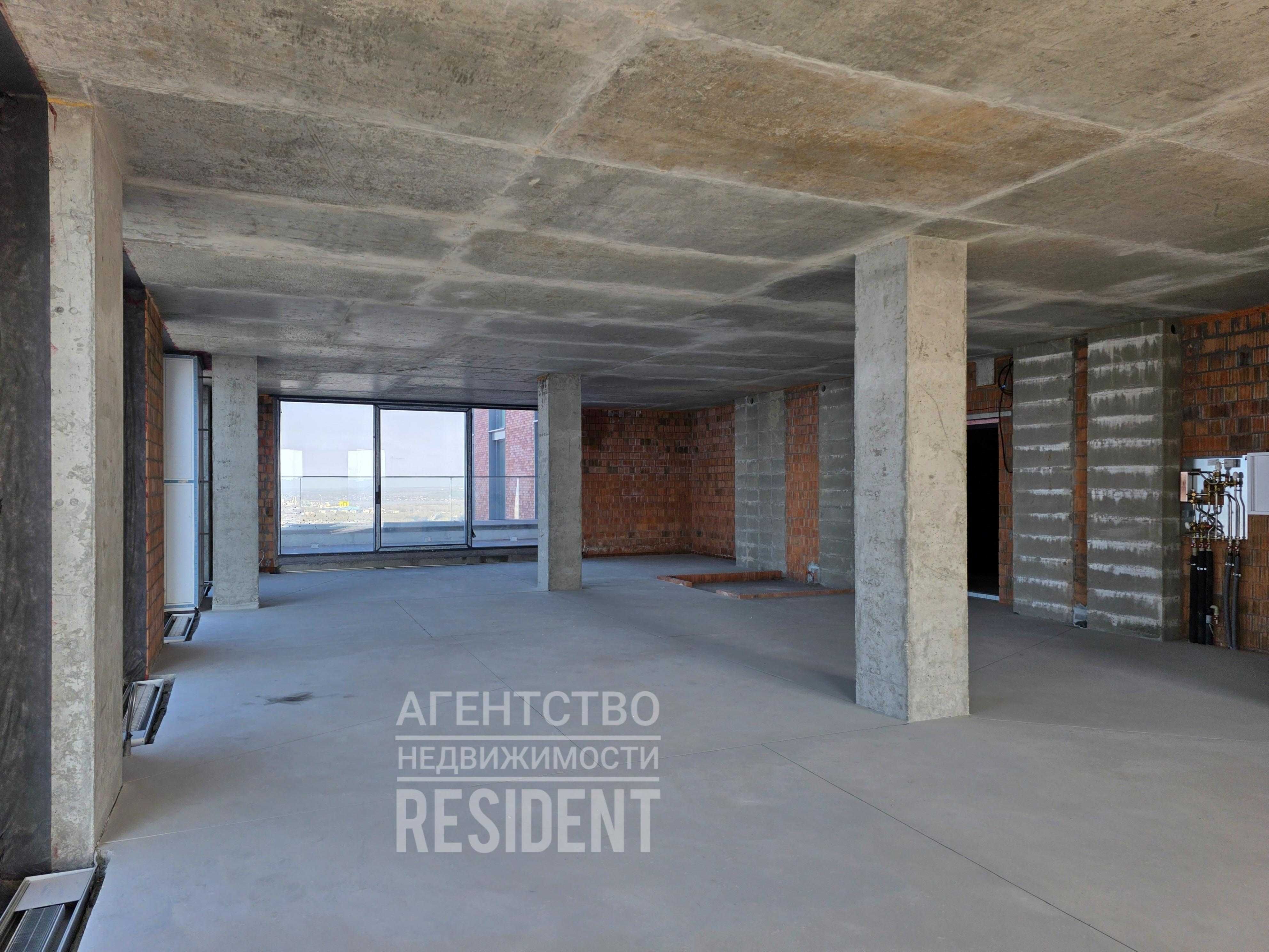 ЖК Маяк 172 м2. Nebo Новодворянский Фестивальный Loft White Башни