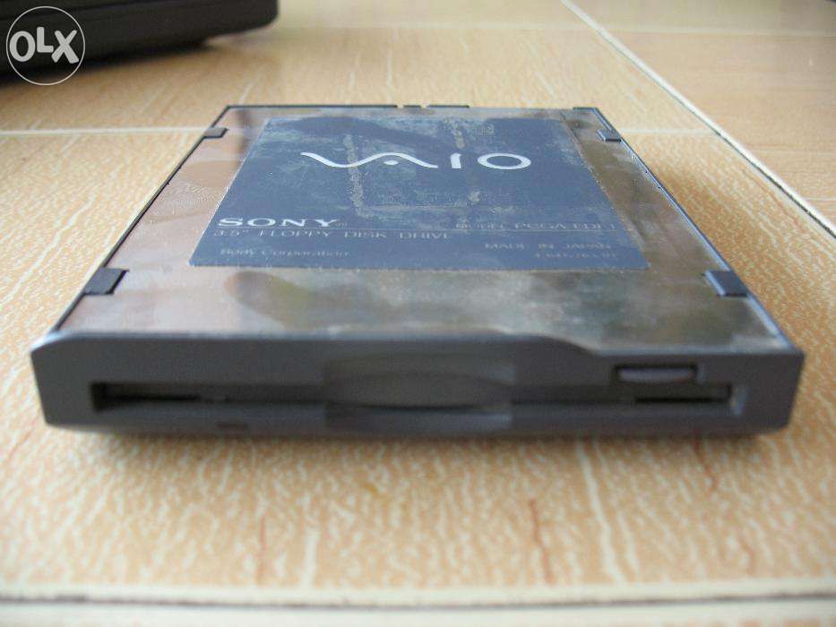 Sony Vaio PCG-F420