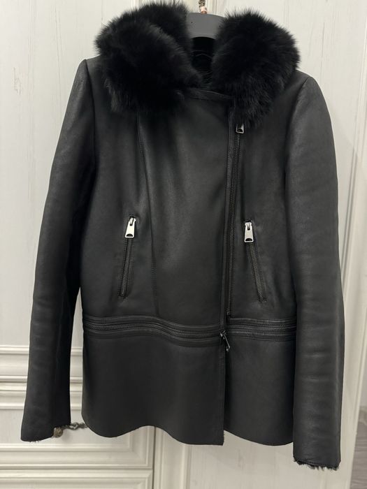 Дубльонка  жіноча