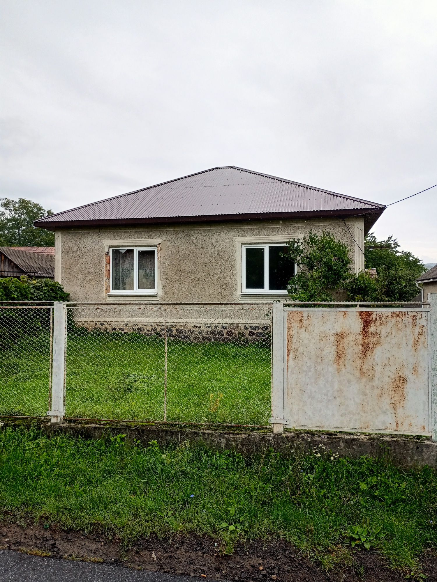 Продаж будинка в селi Верхня Визниця