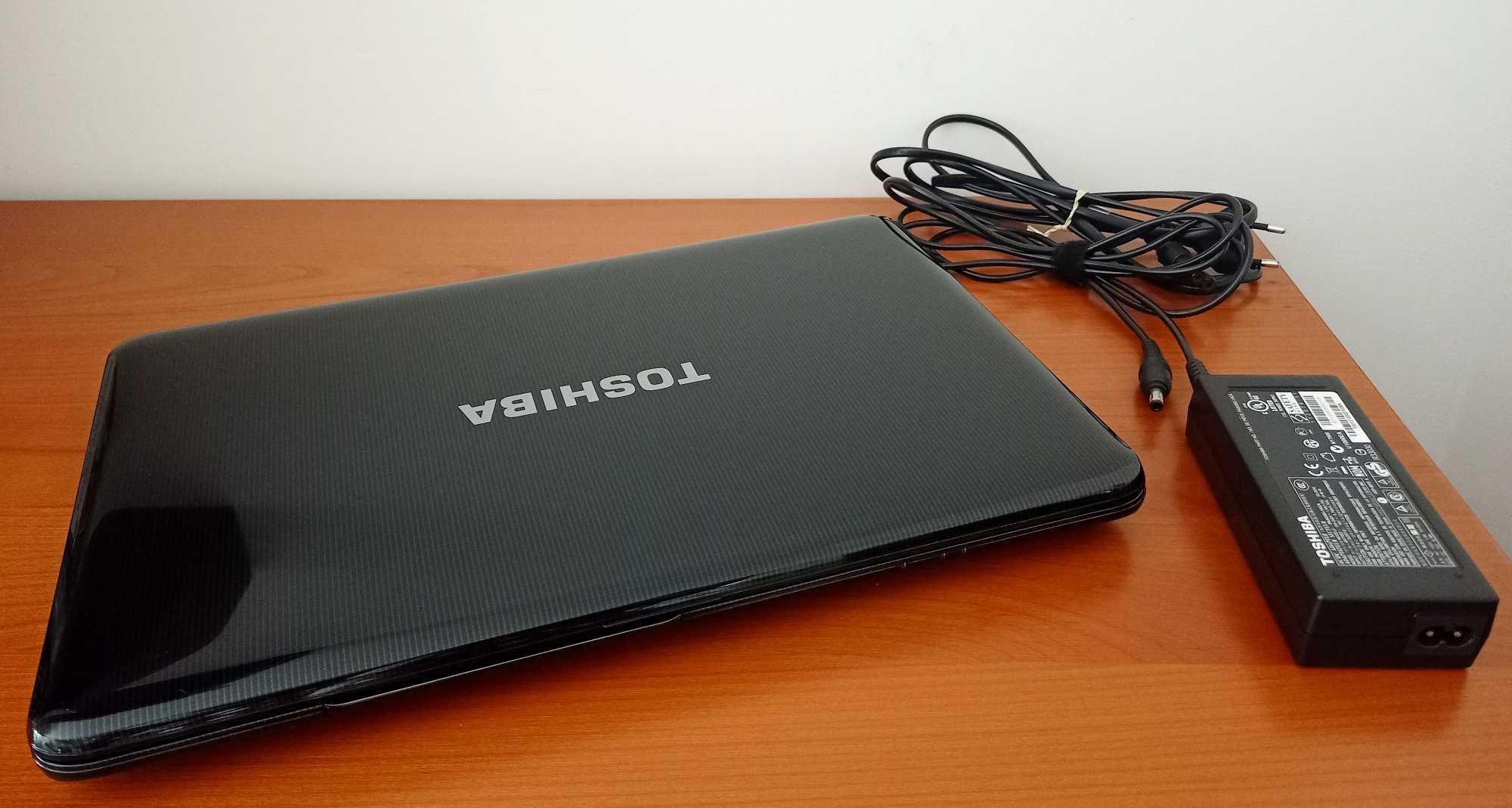Portátil Toshiba Satellite L850-16V para Reparação