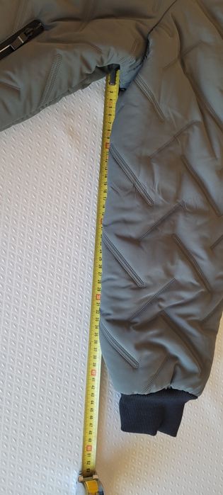 Przejściowa nowa kurta męska 2XL