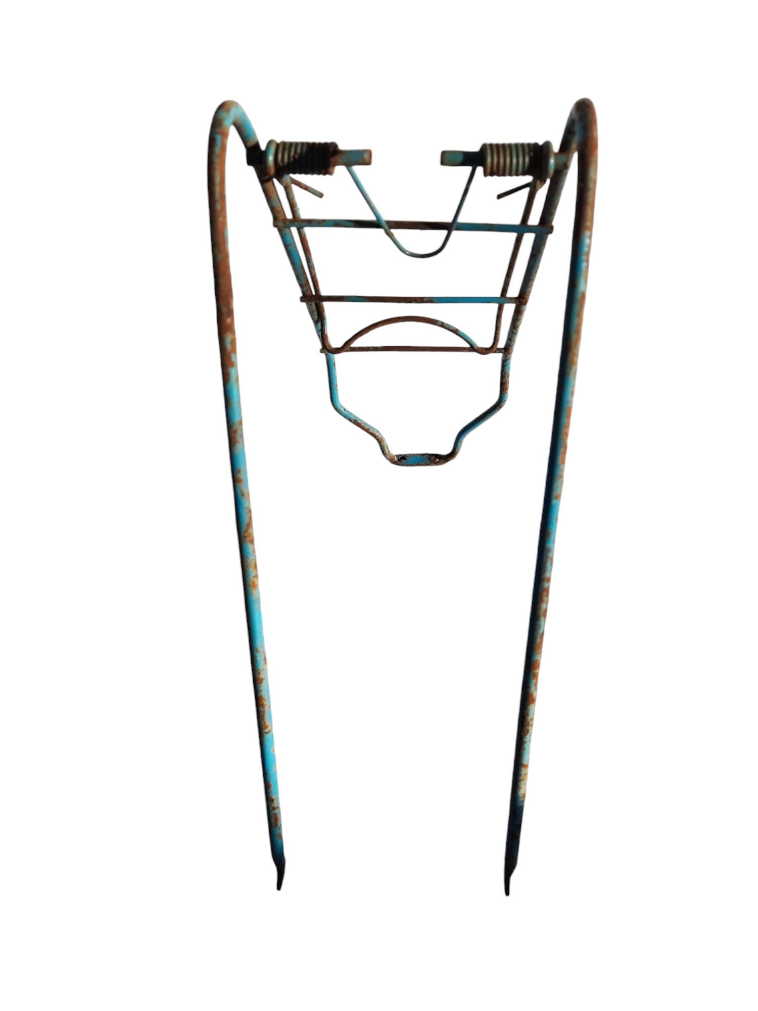 Bagażnik Rowerowy Romet ZZR Jubilat Zenit Universal  24 cale