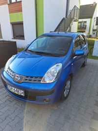 Nissan Note 2006