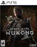 Black Myth: Wukong, Playstation 5, Гра Для PS5! Не Диск!