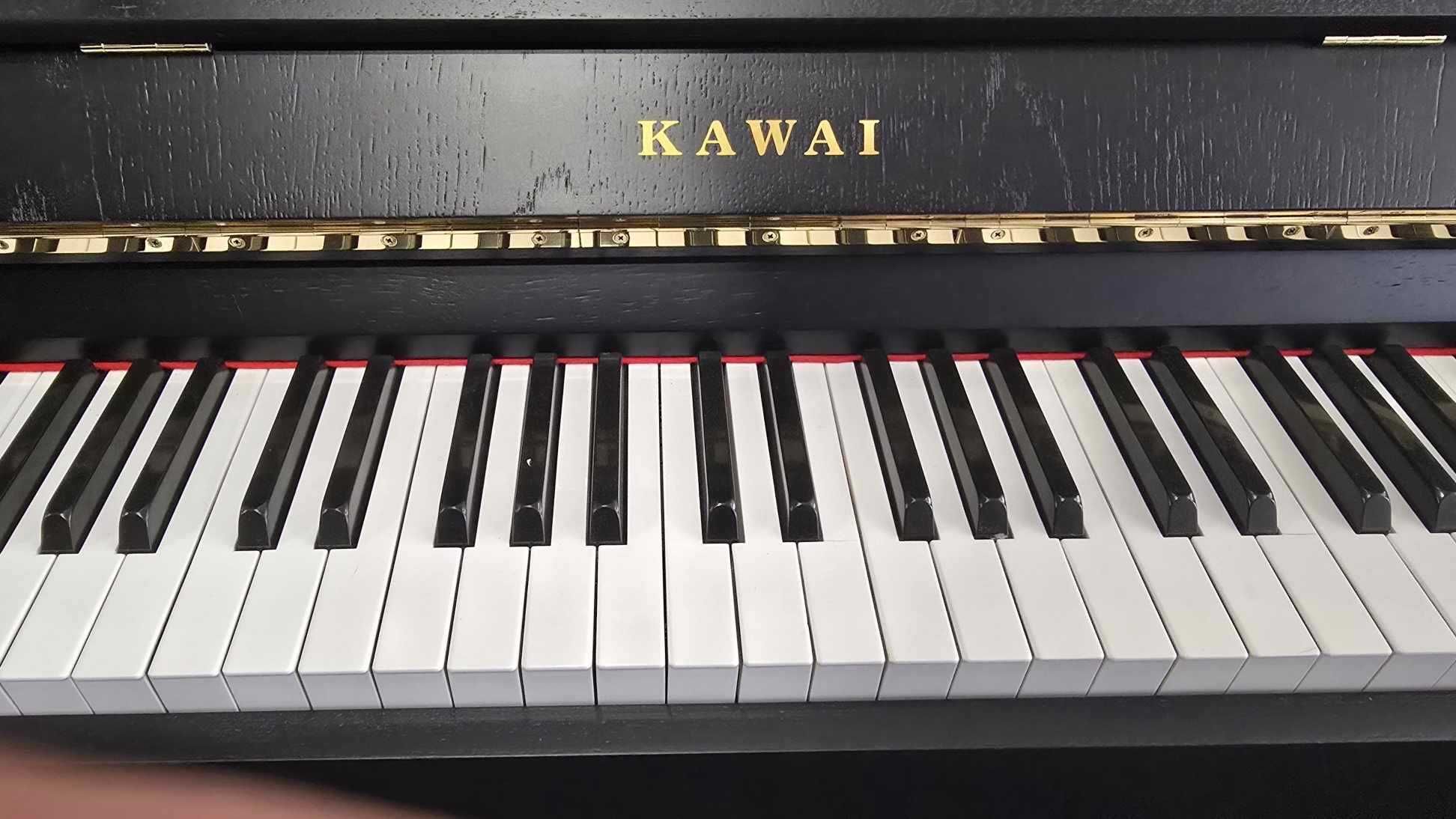 KAWAI CE 7 profesjonalne pianino , faktura, gwarancja, transport