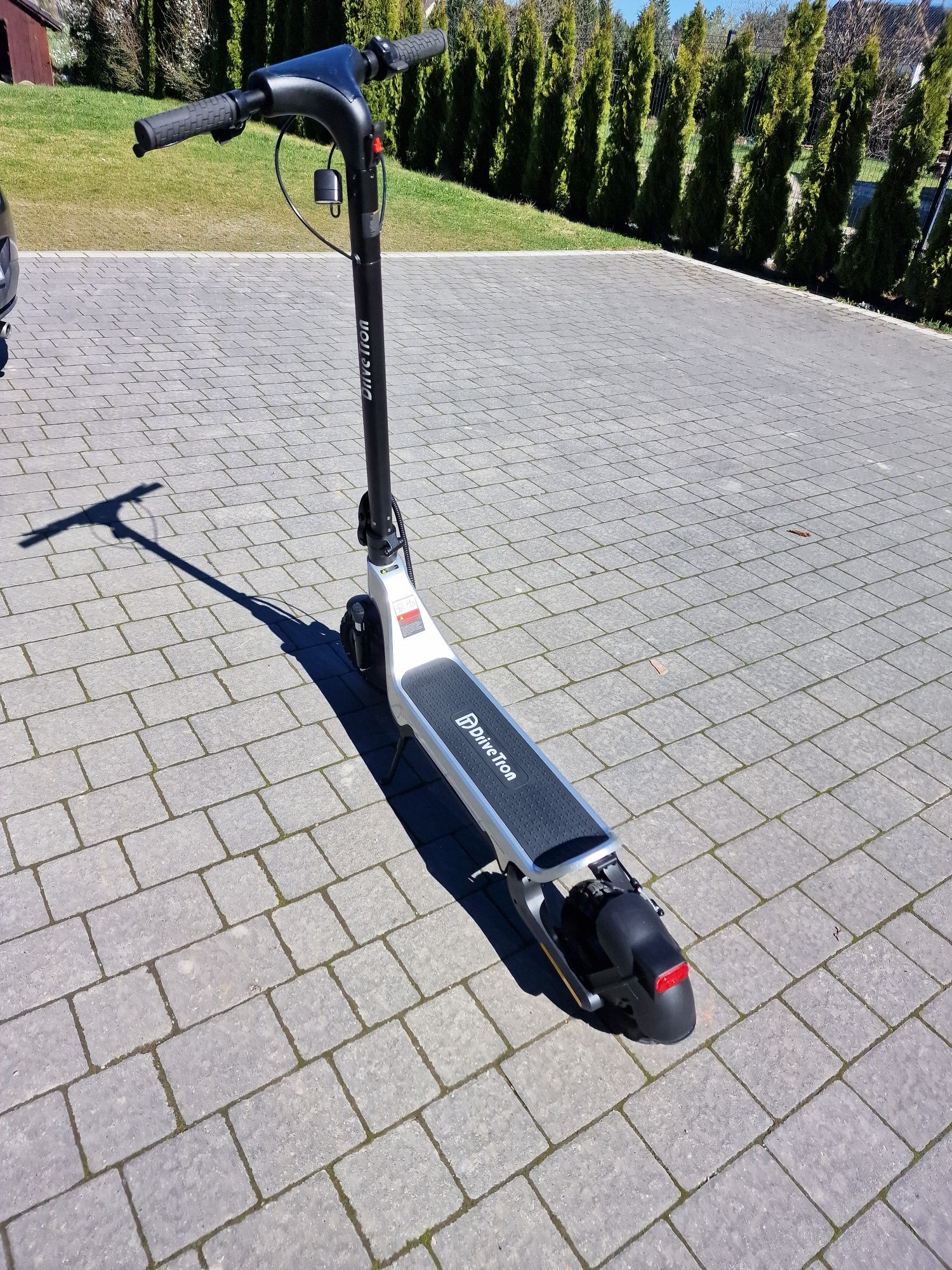Hulajnoga Electric Scooter S9 Plus 15AH 800 W