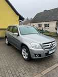 Mercedes GLK 2010r 2.2 diesel