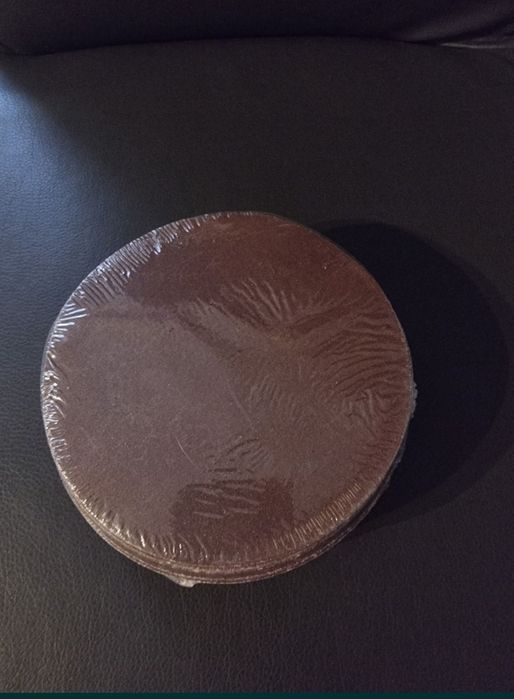 Papier ścierny parkside