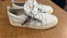 Tenis giuseppe zanotti