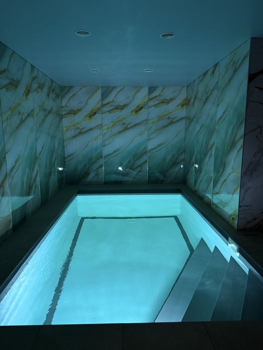 НІЧ+ЧАН АКЦІЯ.Теплий басейн.Баня.Лазня.Бассейн.Чан 400грн.