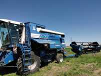 Продається комбайн MDW 525 у робочому стані