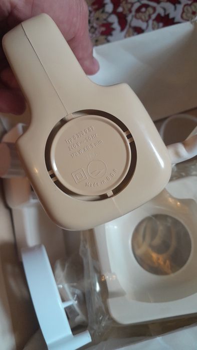 Міксер ГДР новий