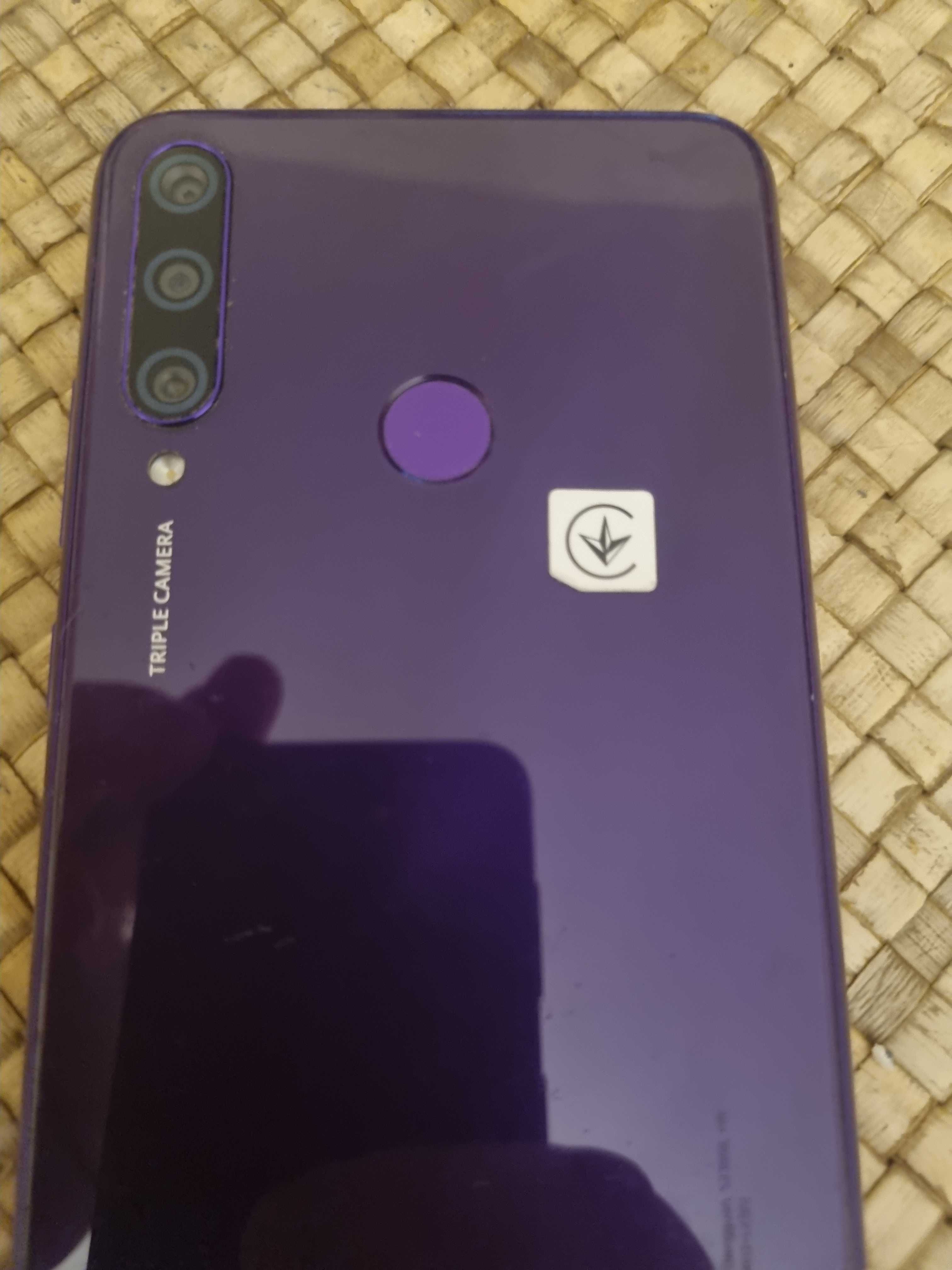Huawei Y6p ładny stan