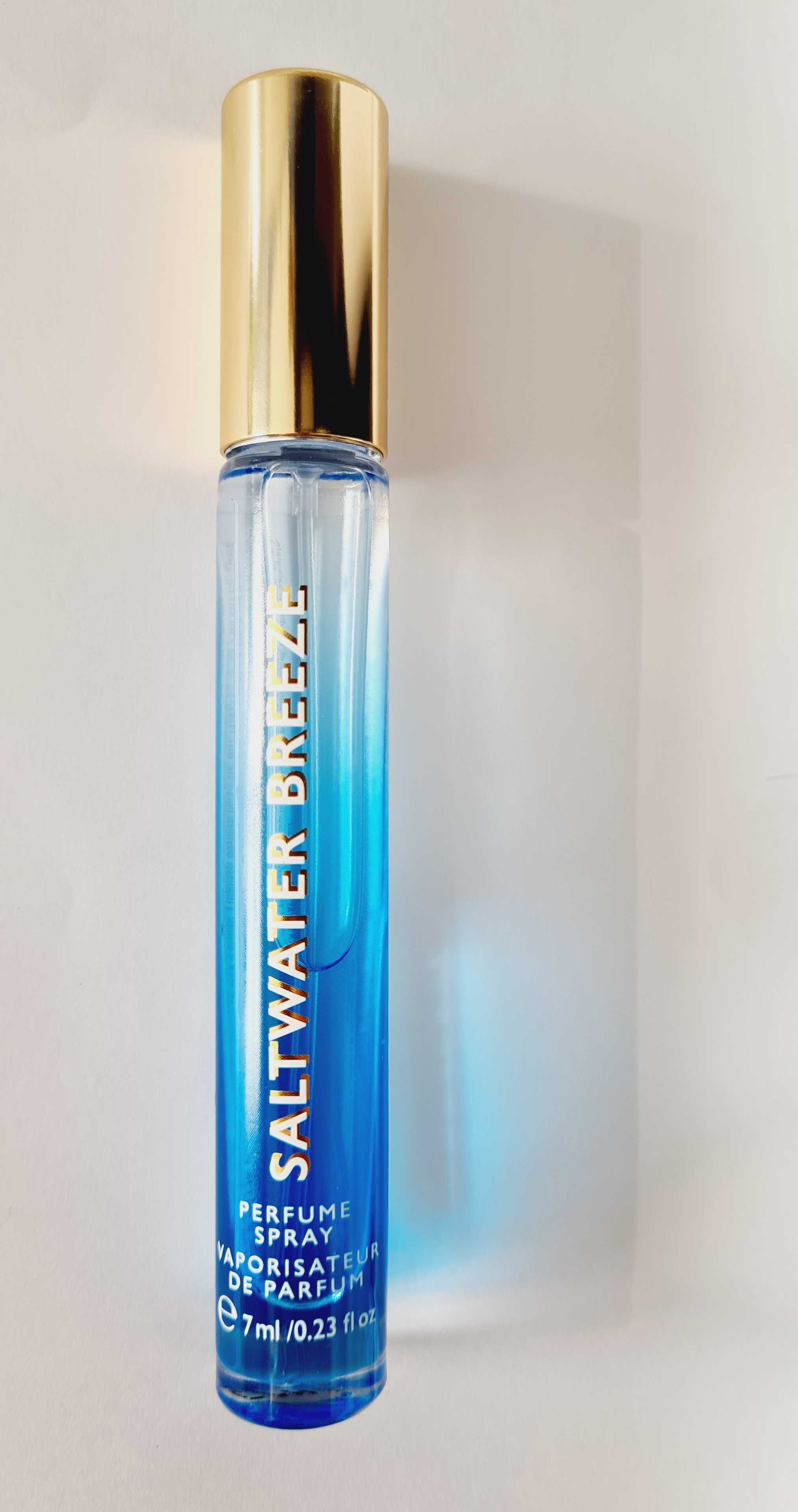 Bath and Body Works Saltwater Breeze edp format podróżny 7ml