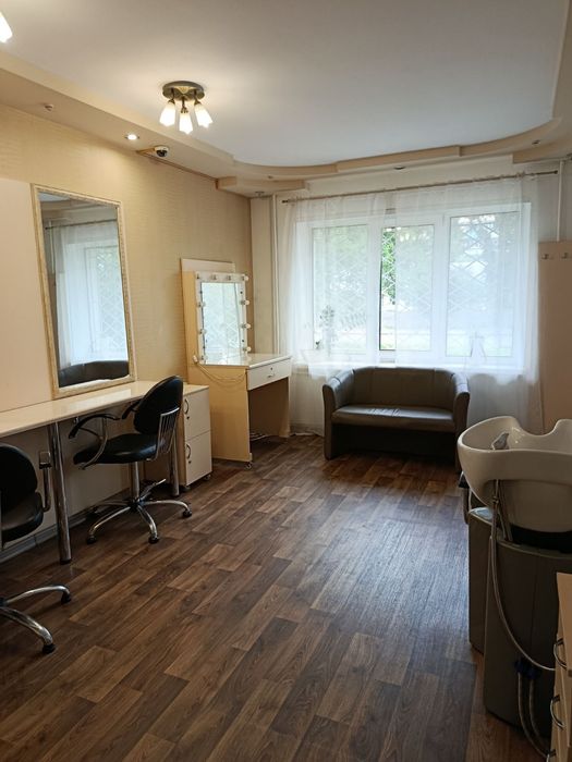 Комерційне приміщення в топовій локації 12 школа