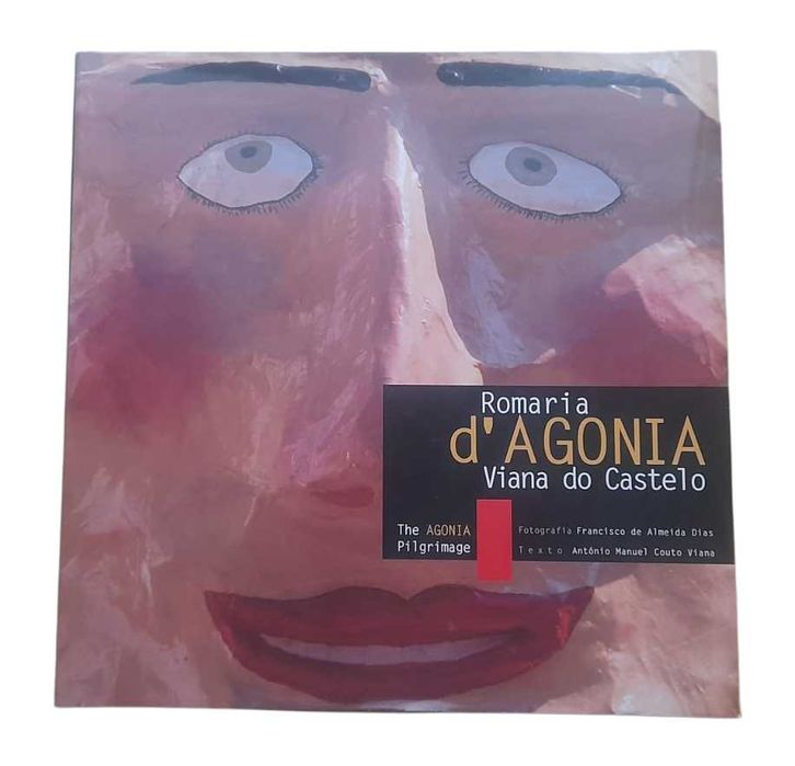 Romaria d'Agonia, Viana do Castelo, de António Manuel Couto Viana