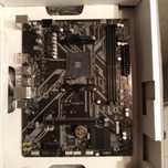 Płyta główna Gigabyte 450k