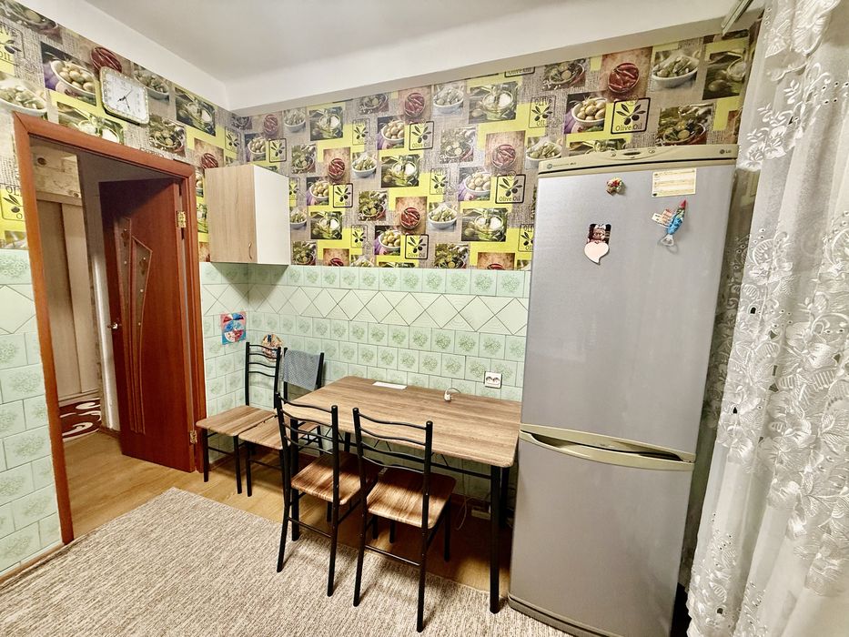 2 кімнатна кв 3й Южний / пр. 40-річчя Перемоги