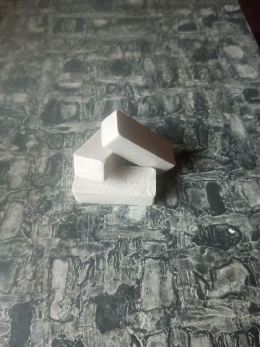 Продам кирпичики для мини стройки