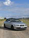 BMW 320CI E46 Cabrio Kabriolet LPG 19cali