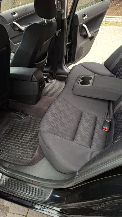 Honda Accord 7 LPG BRC 2003