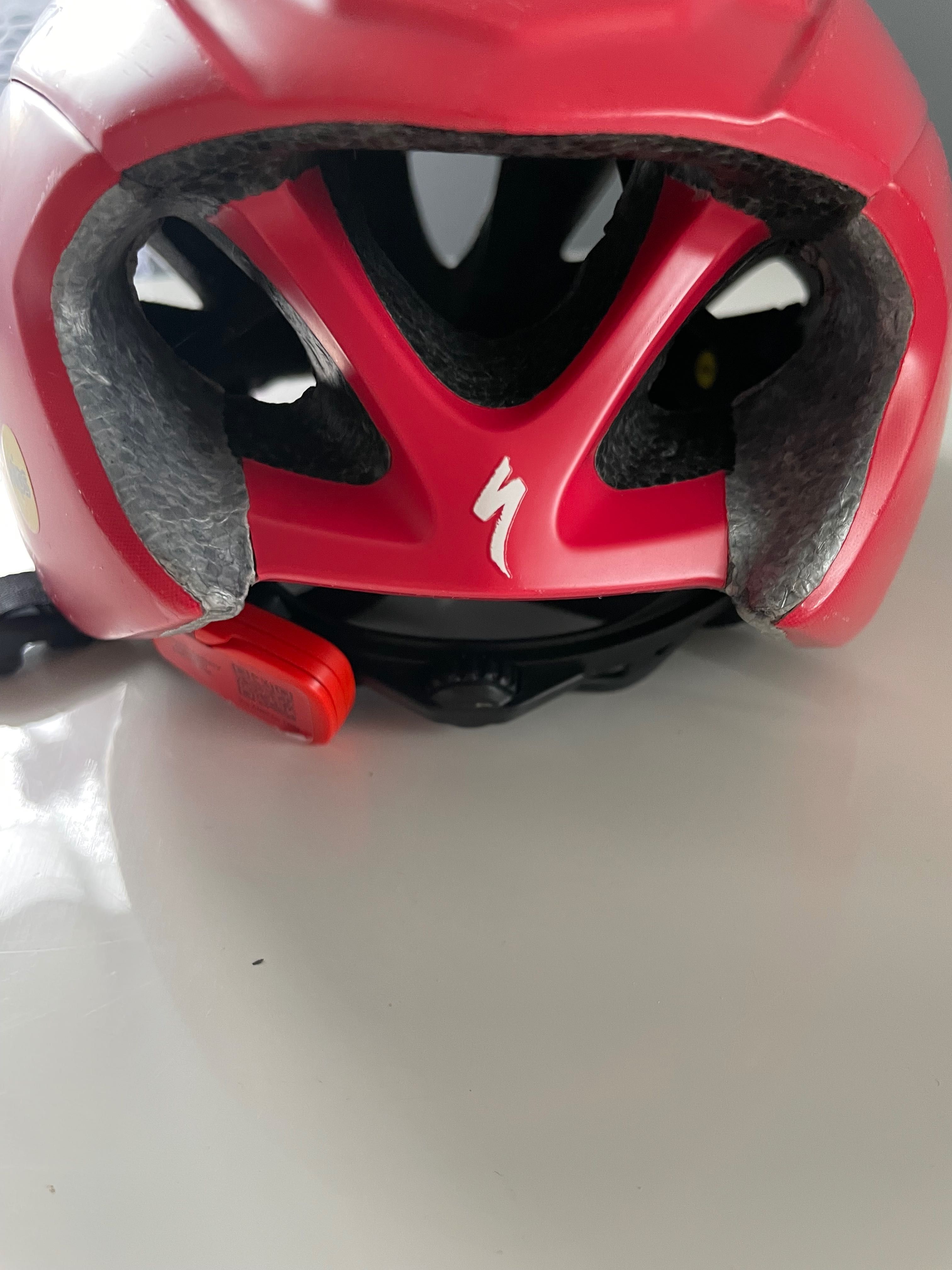 Kask Specialized evade 2