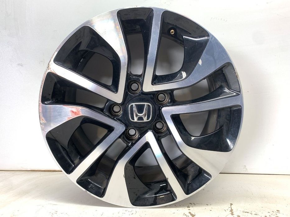 FELGA ALUMINIOWA 16 5X114,3 6,5J CENTR 64,1 ET 45 - 280.00 PLN - HONDA CIVIC IX (FK) 2012 - 2022 1.8