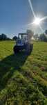 Ciagnik mercedes  mb trac unimog mb truck mb trak