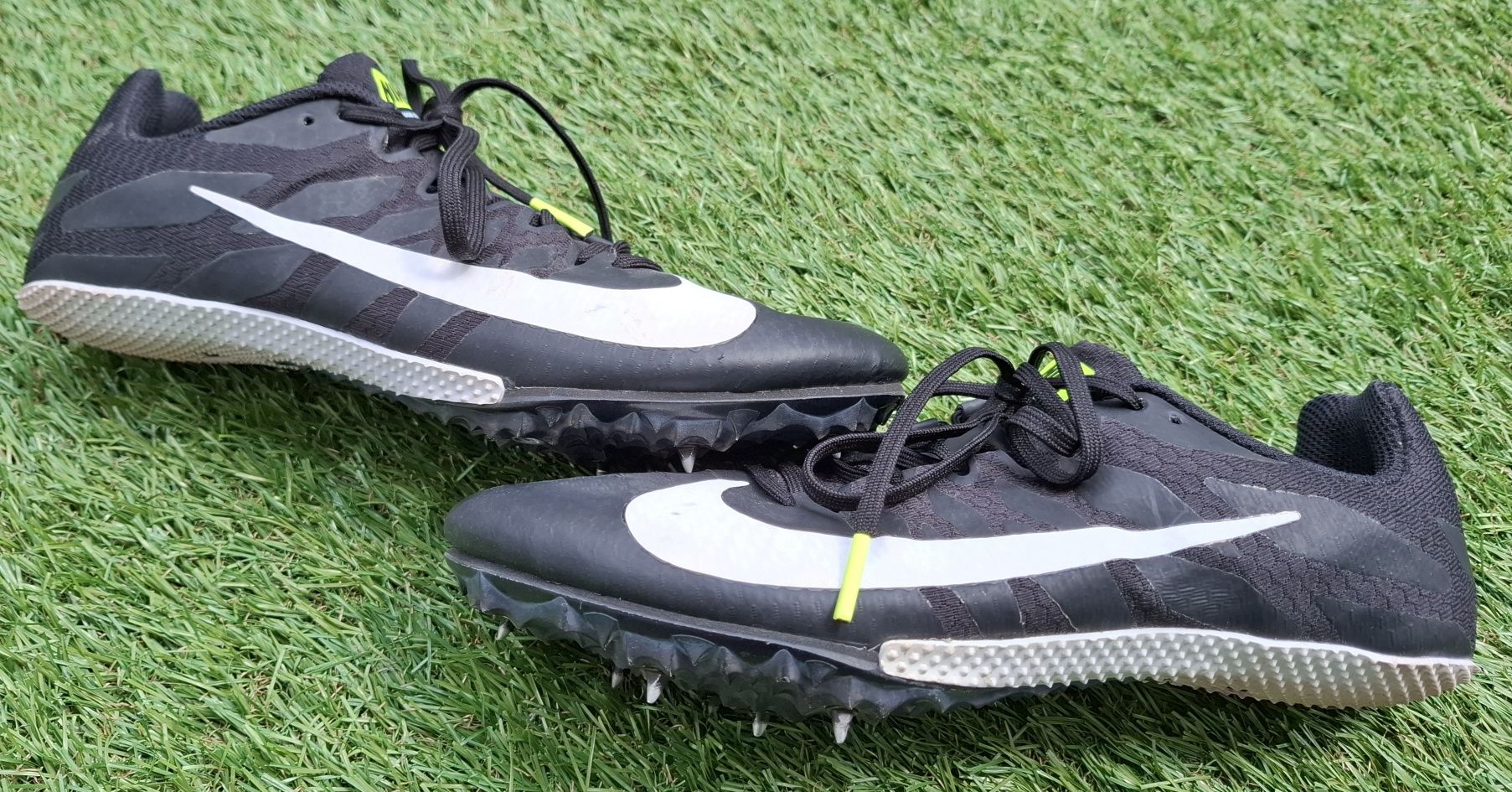 Buty Nike do biegania z kolcami rozmiar 40