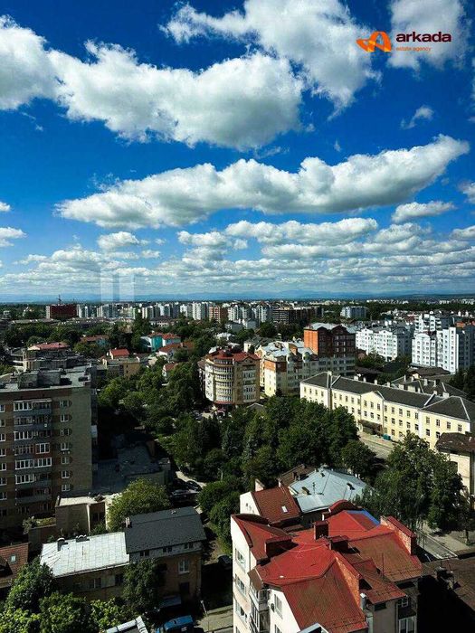 Здається в орнду видова квартира для молодої пари або 1 особи - ЦЕНТР