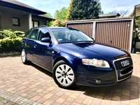 Audi A4 1.9TDI 115km 269 Tys Km*Cup Holder*Tempomat*Doinwestowany !