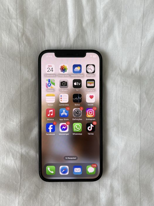 Iphone 12 64gb livre