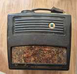 Rainbow elektroszczotka Rainbowmate Model RM-1