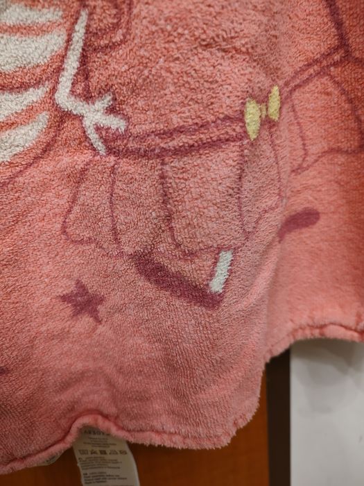 Ręcznik świnka Peppa