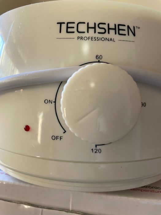 Panela Cera Techshen
