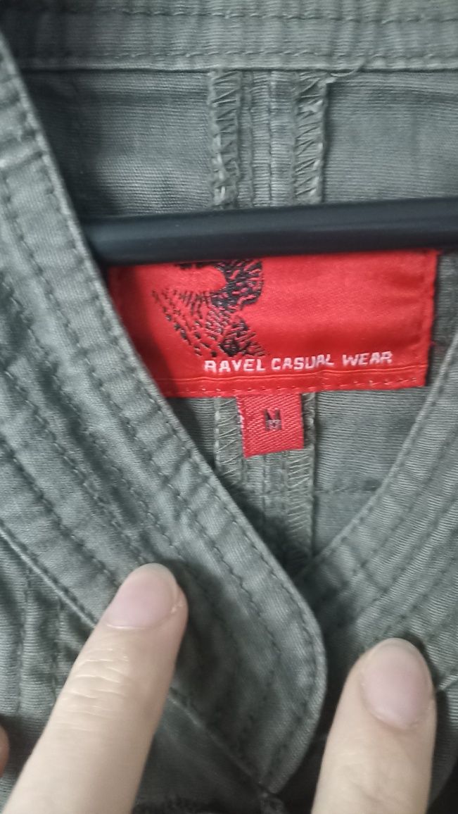Żakiet / kurtka oficerka Ravel casual
