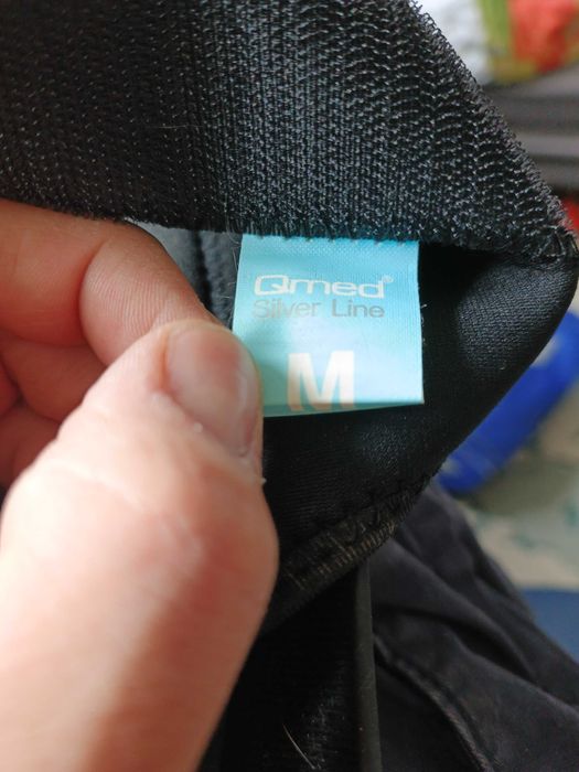 Orteza stawu kolanowego Motive Qmed