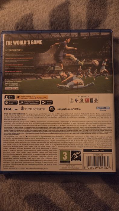 Fifa 23 PlayStation 5 PS5
