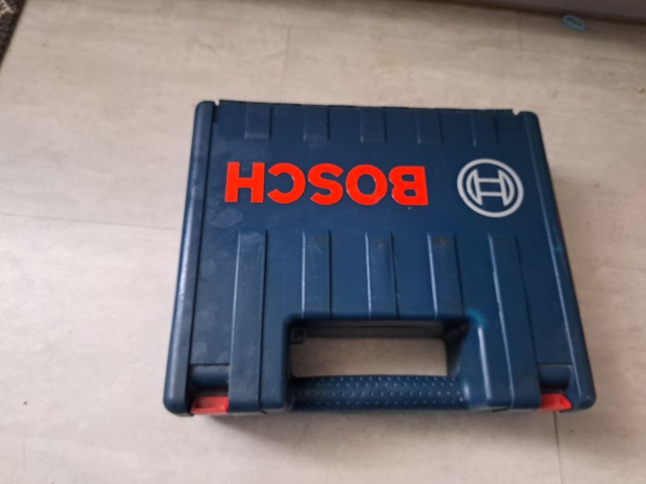 Wiertarka udarowa GSB 13re Bosh
