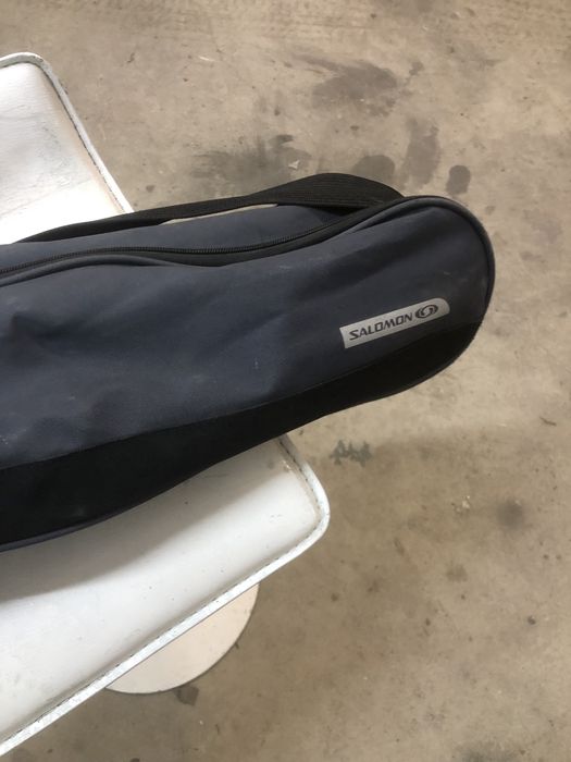 Ski Fischer web xtr 99