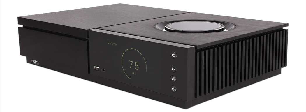 Naim Uniti Star Wzmacniacz z CD streamer SKLEP RATY GW24