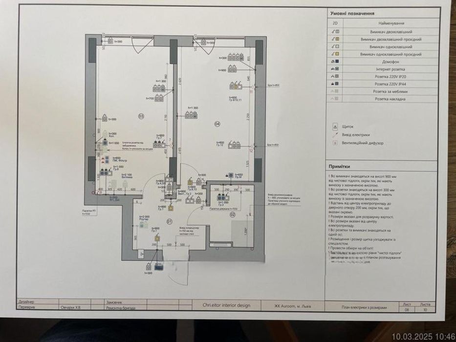 Львів Сихівський Пимоненка-м 7
